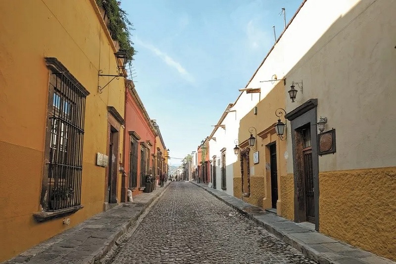 Inversión en infraestructura, Guanajuato