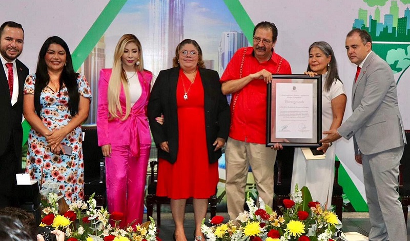 Mayela Salas