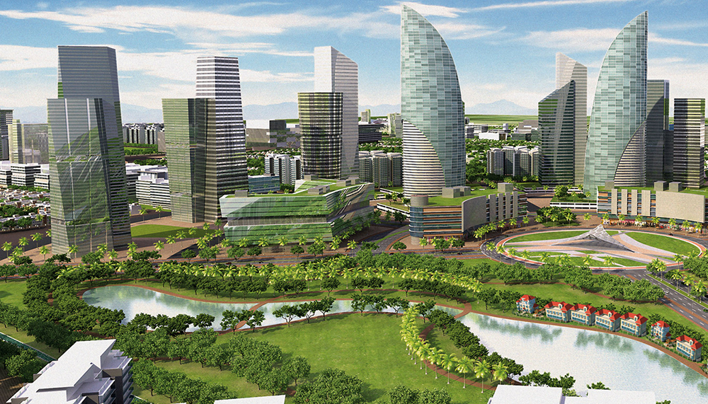 Smartcity