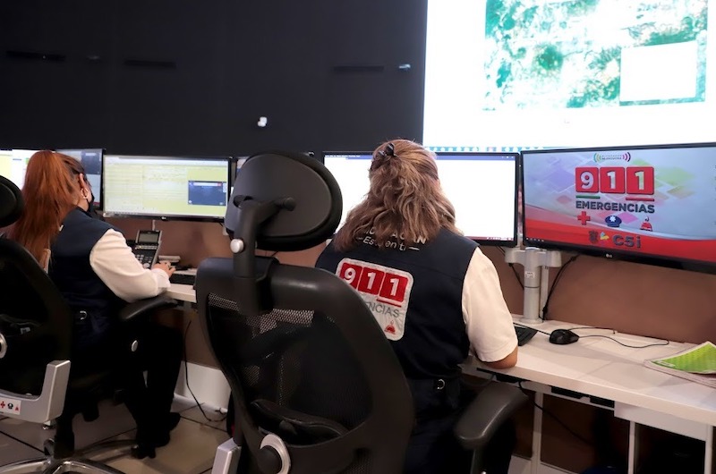 CRUM, atención telefónica