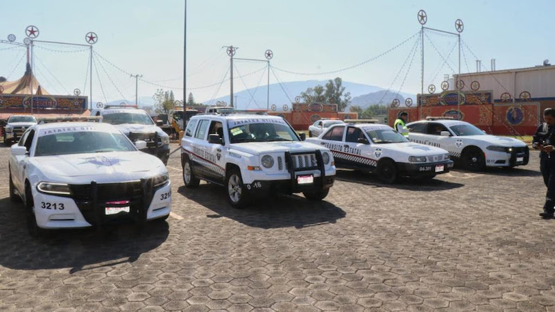 Dirección de Tránsito y Movilidad
