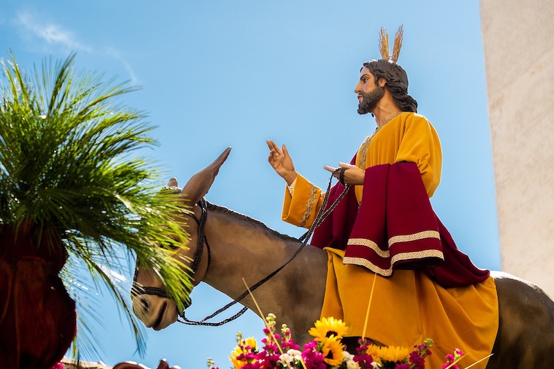 Domingo de Ramos