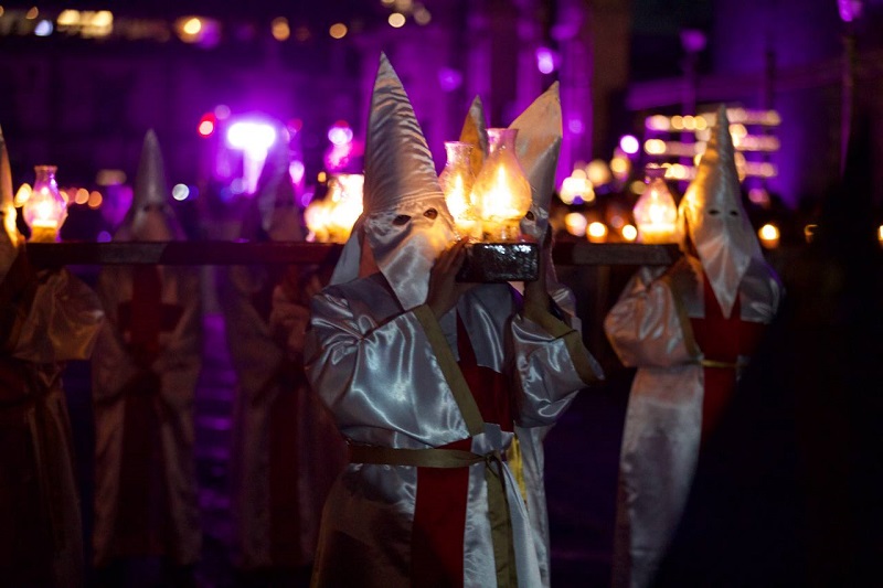 Semana Santa Morelia