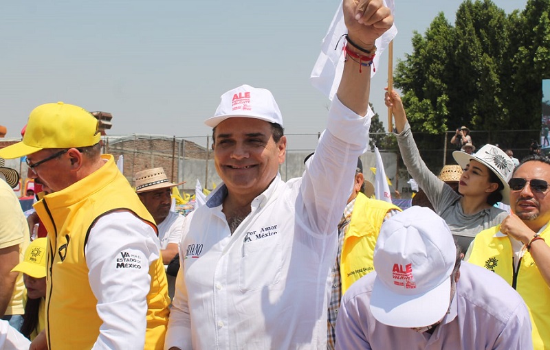 Silvano Aureoles