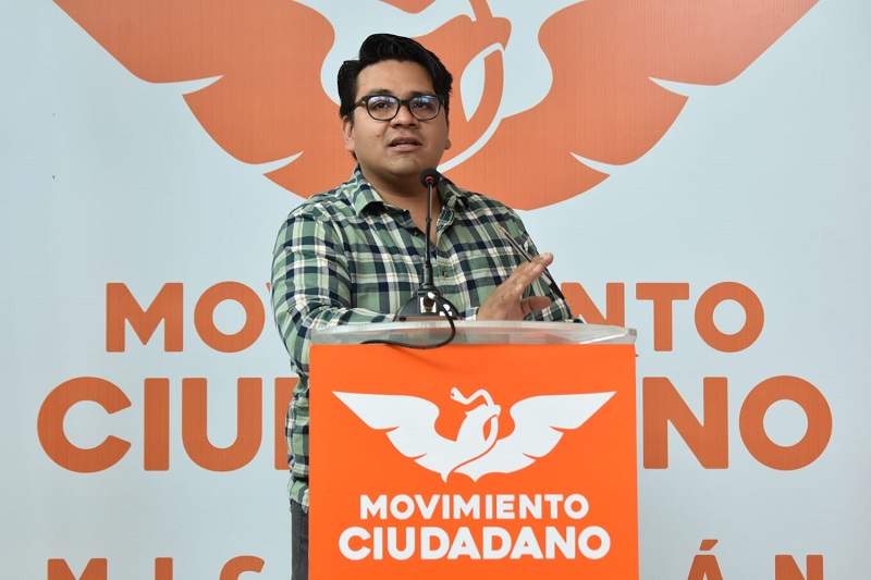 MC, Misión del Valle, Morelia, FGE,