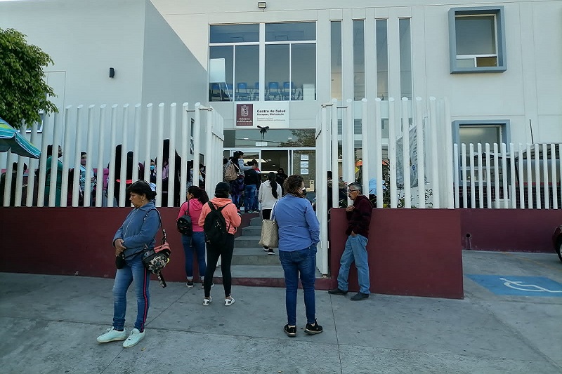 SSM Michoacán