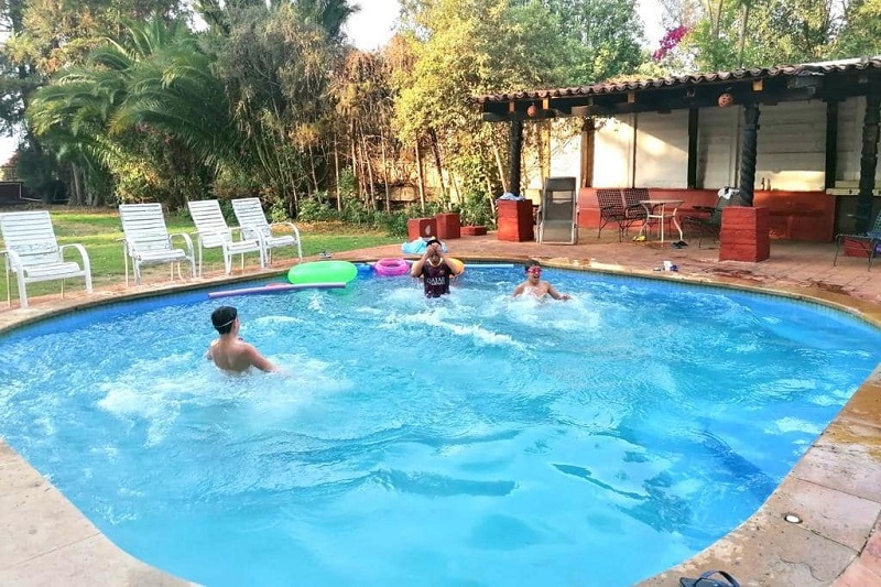 SSM Michoacán, Semana Santa