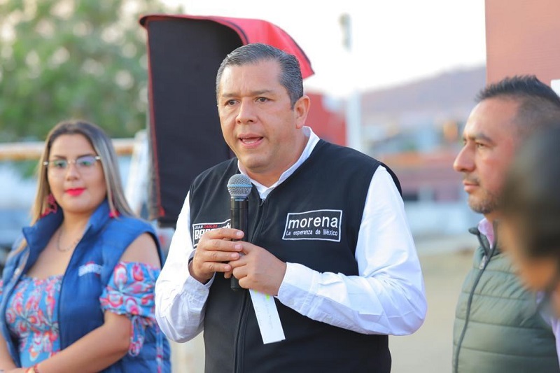 Juan Carlos Barragán, AMLO, CFE, Plantas de Iberdrola