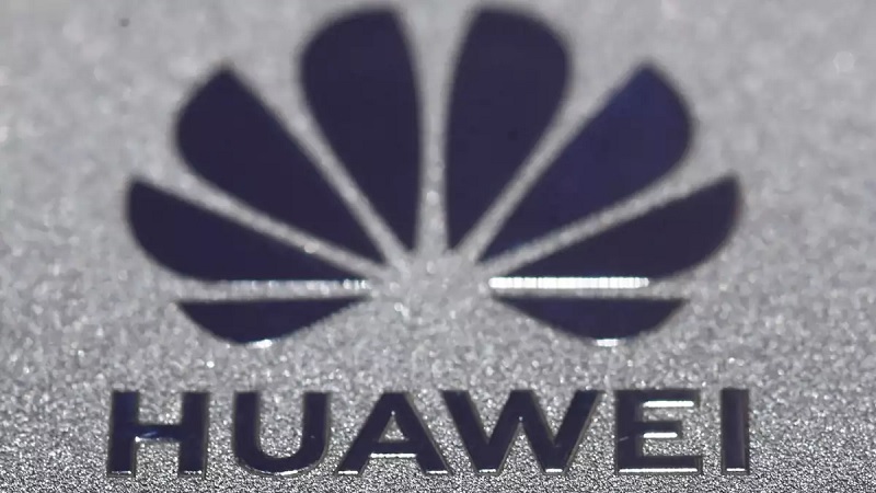 Huawei, vehículos inteligentes