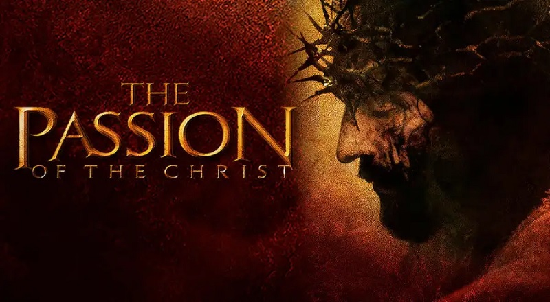 5 películas de Semana Santa