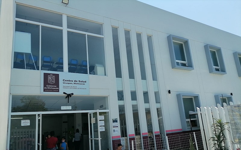 SSM Uruapan