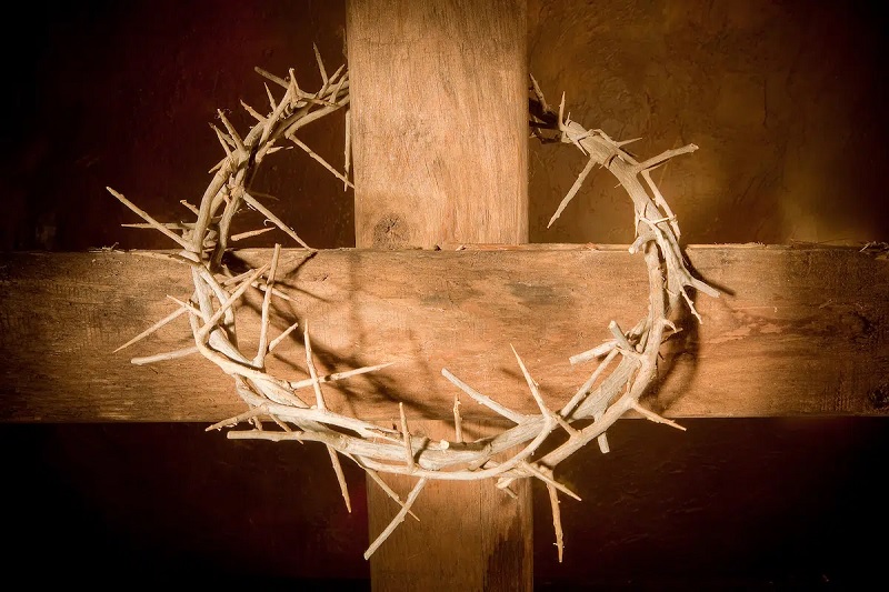 Reliquias de la Pasión de Cristo
