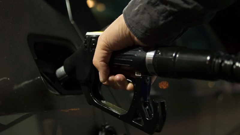 Profeco, Gasolinera en Michoacán