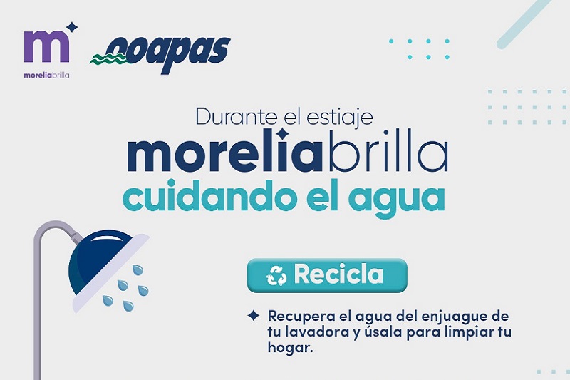 OOAPAS Morelia