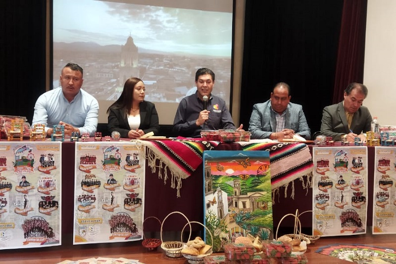 Expo Feria 2023, Michoacán