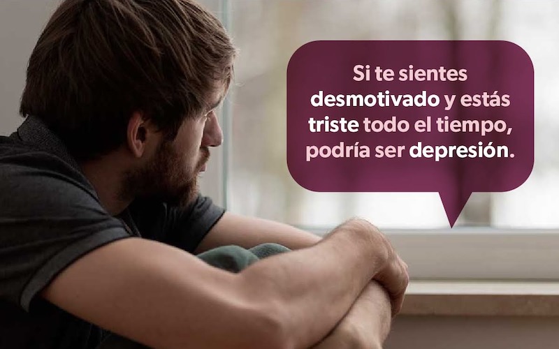 Depresión