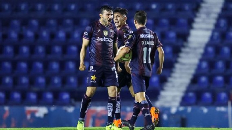 Liga MX, Certificación