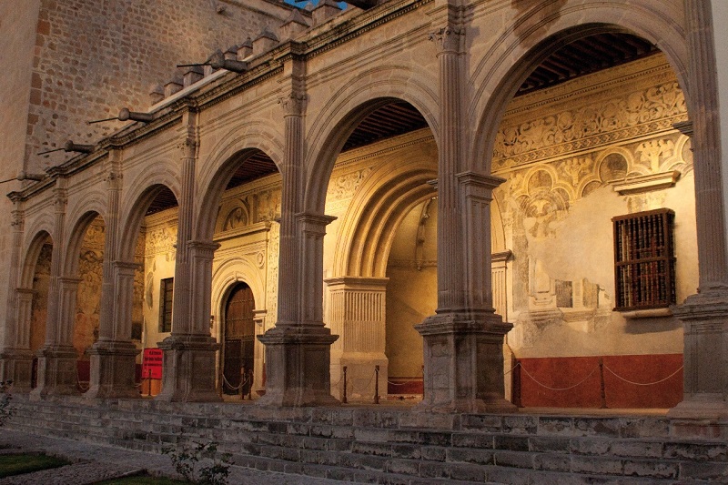 Kermés del DIF Michoacán, Cuitzeo, Sectur