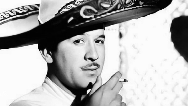 Pedro Infante