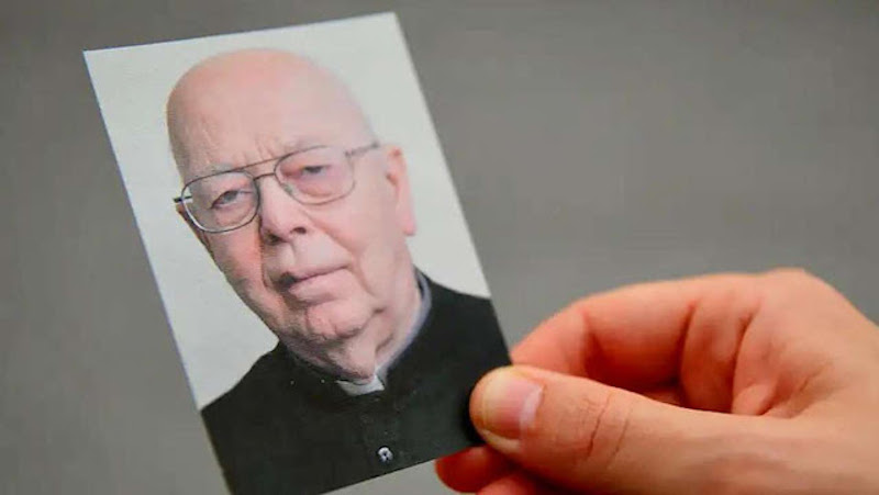 Padre Gabriele Amorth