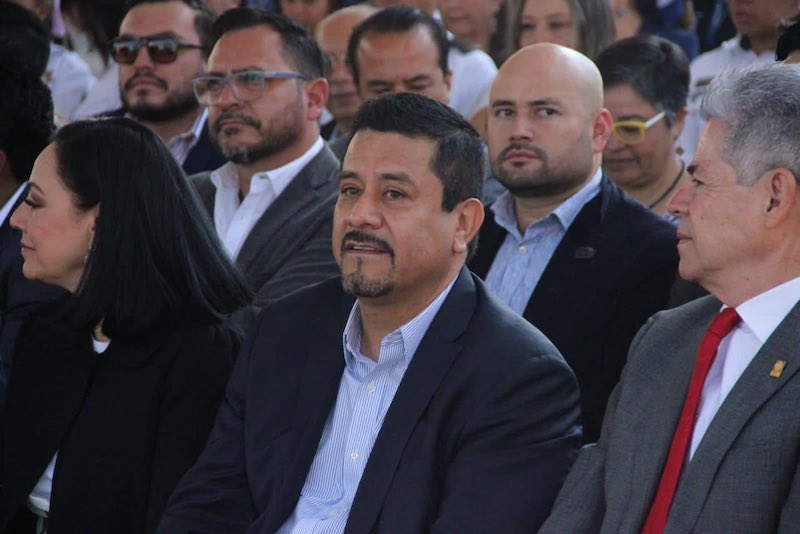 Roberto Carlos López García