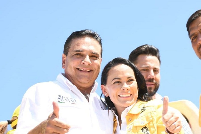 Silvano Aureoles, PRD, Alejandra del Moral, Elecciones 2024
