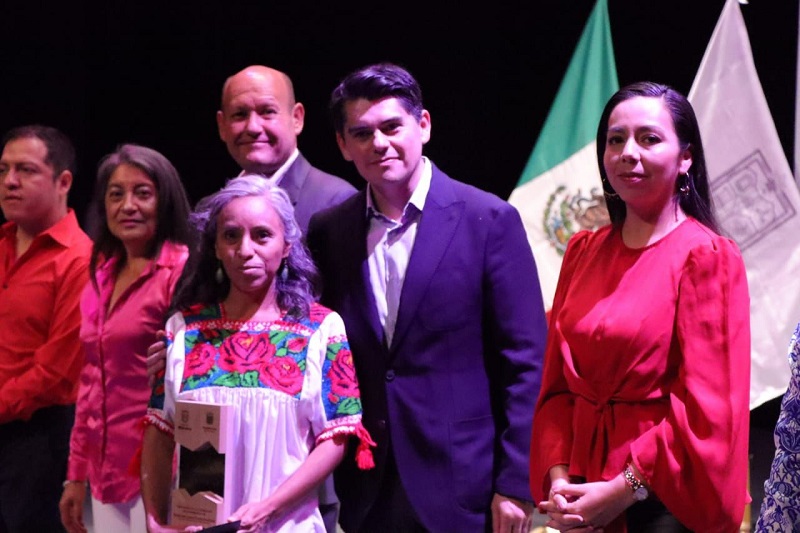 Zitácuaro, Toño Ixtláhuac