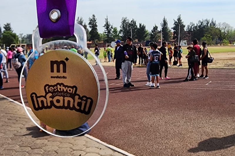 Festival Atlético Infantil, Morelia