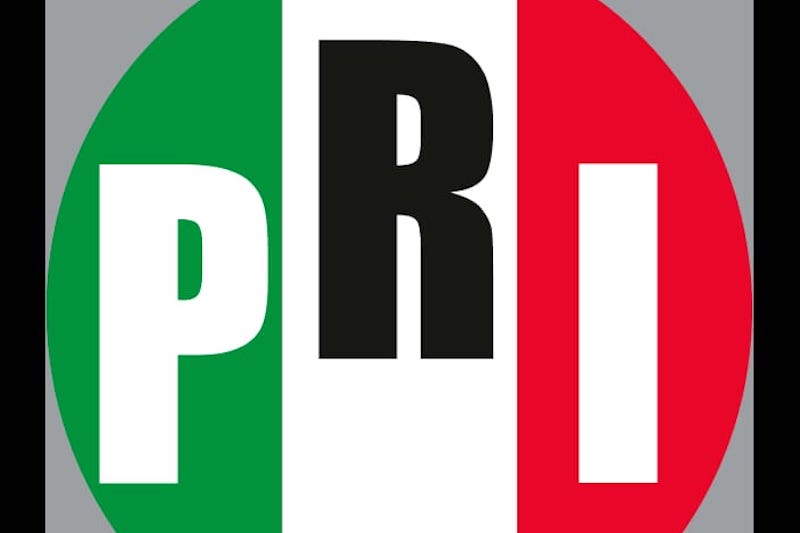 PRI, logo