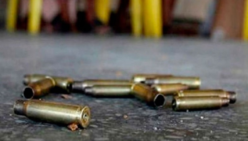 Ola de violencia en Michoacán