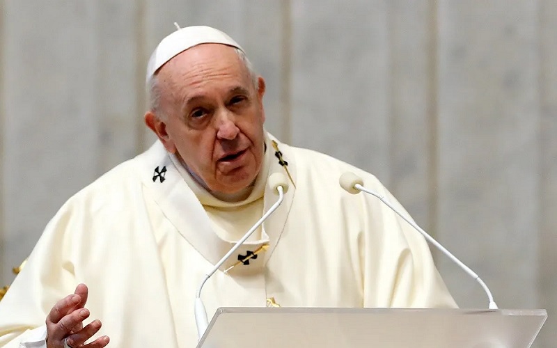 Papa Francisco
