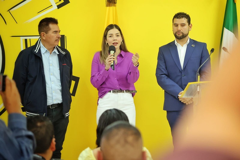 PRD Michoacán