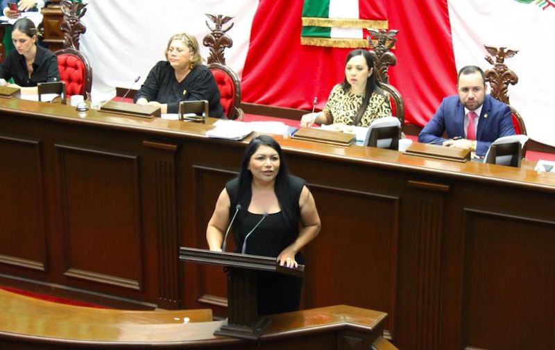 Brenda Fraga Gutiérrez