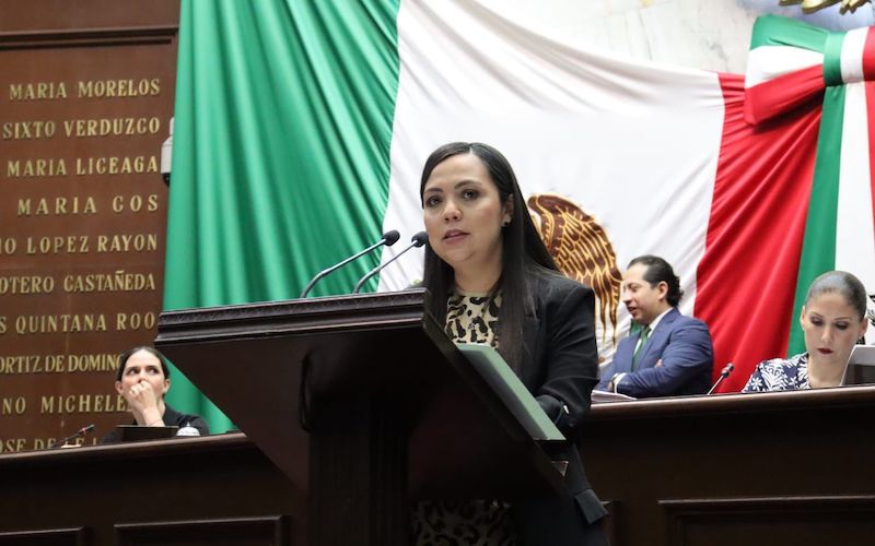 Liz Hernández