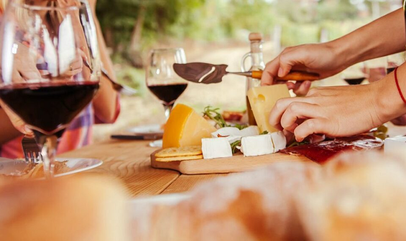 Feria Nacional del Queso y el Vino 2023, Querétaro