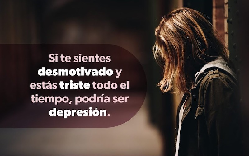 Depresión