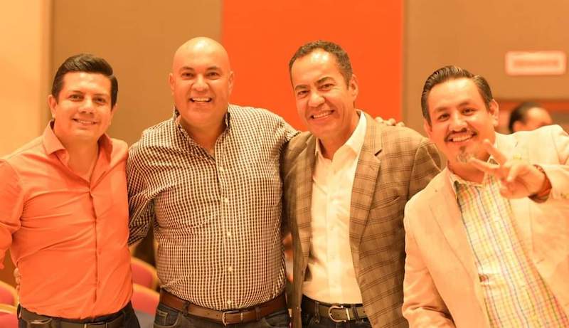 Movimiento Ciudadano