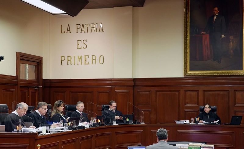 Plan B, Reforma Electoral, AMLO