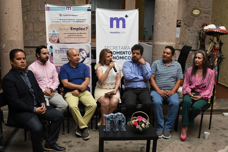 SEFECO Morelia