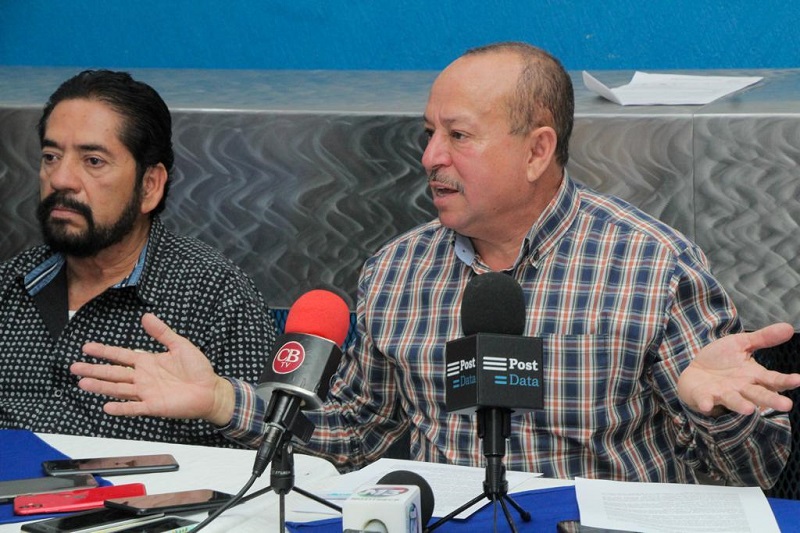 José Trinidad Martínez Pasalagua, Morena, Morelia