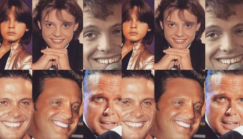 Luis Miguel