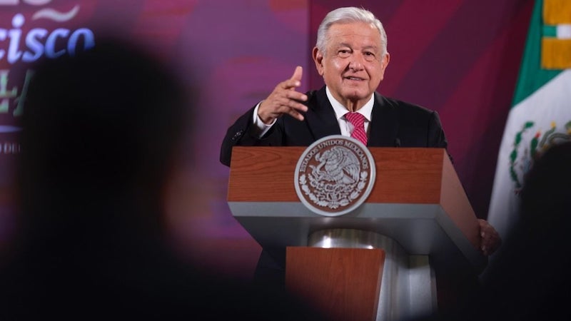 Andrés Manuel López Obrador