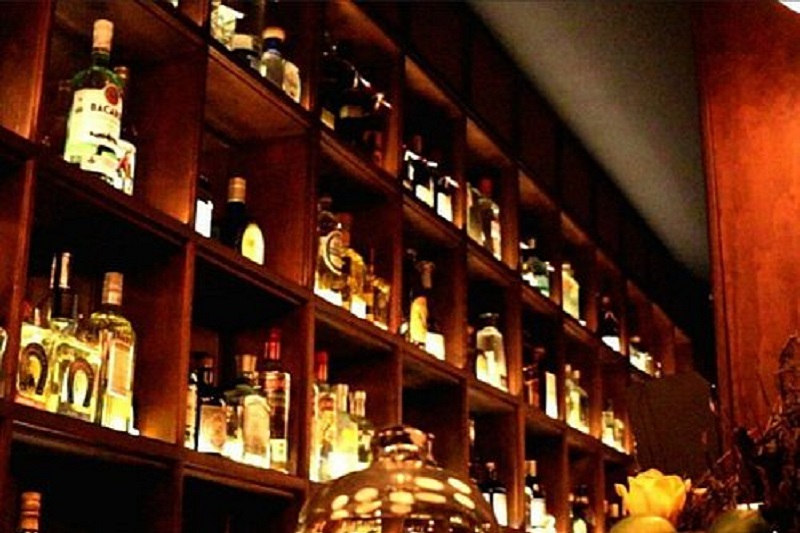 482 Aniversario de Morelia, Venta de alcohol
