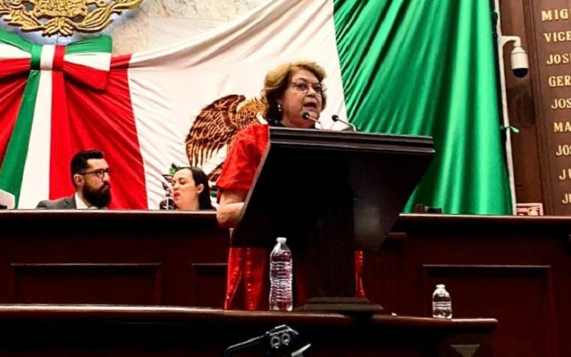 Congreso de Michoacán