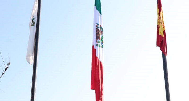 482 aniversario de Morelia