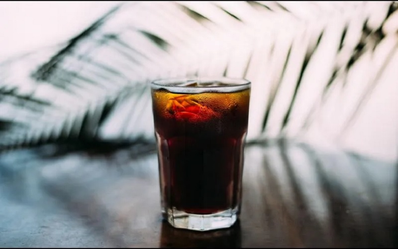 Coca Cola está prohibida en 3 países