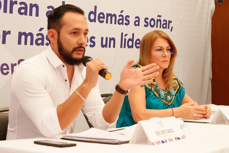 PES Michoacán