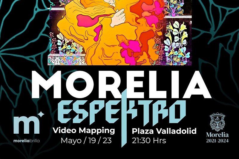 Morelia Espektro