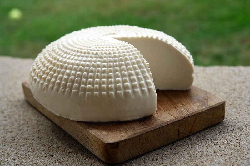 PROFECO, queso panela
