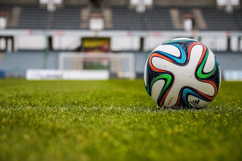Balón de fútbol